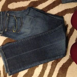 Chip & Pepper jeans