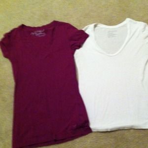 American eagle t shirts