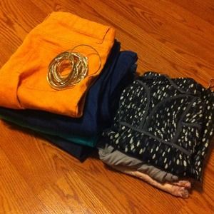 For Becky : Lot/Bundle