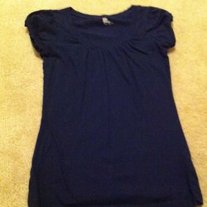 Gap xs top