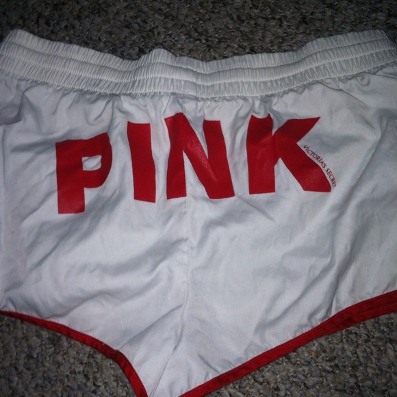 Vs short shorts!!! Sold in bundle