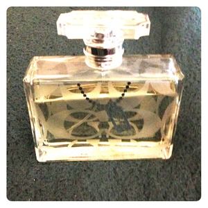 Coach Eau de Toilette