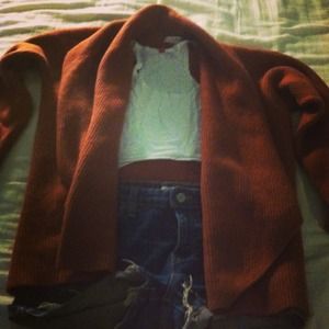 Cardigans size medium