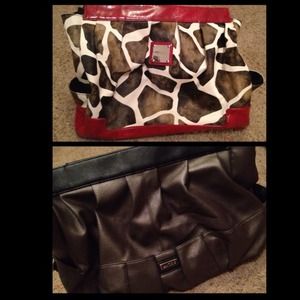 2 Miche Shells
