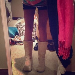 Uggs-More Pics