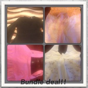Bundle