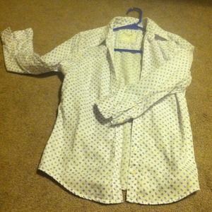 Abercrombie & Fitch Shirt