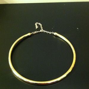 H&M Gold Necklace