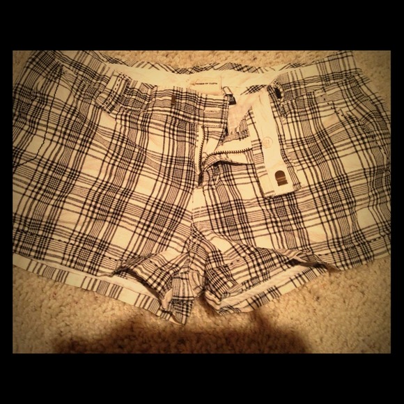 Volcom shorts