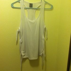 Sold for bundle💖White tops