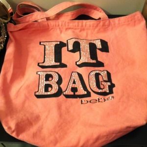BeBe It Bag