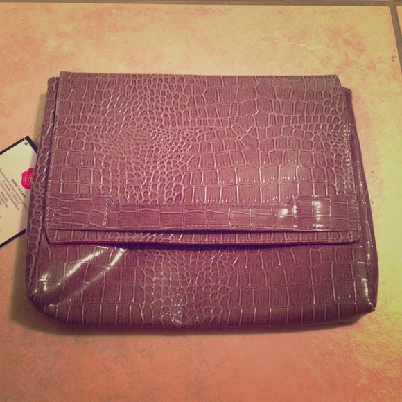 SOLD. Vince Camuto clutch