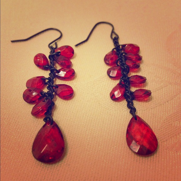 REDUCED! Classic dangles
