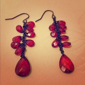 REDUCED! Classic dangles