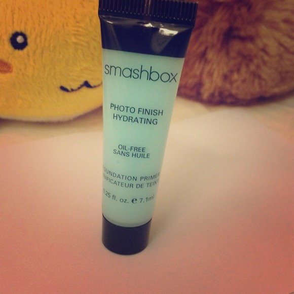 📌Sold📌Smashbox photo finish hydrating oil free