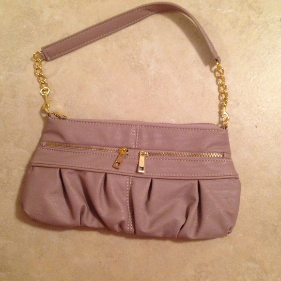 SOLD. Merona purse