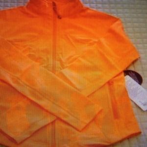 Lulu lemon shape define jacket