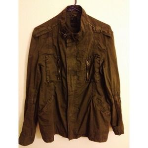 Cotton On : light woman's jacket