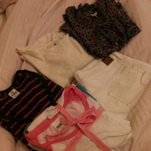 🎀BUNDLE FOR MCKENZIE🎀