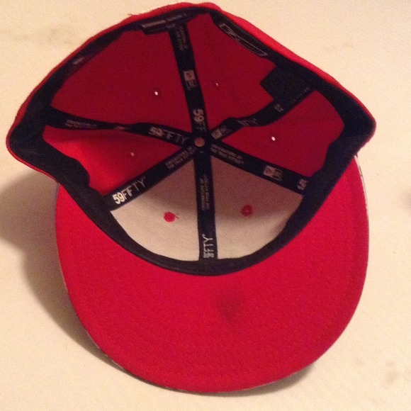 Era fitted hats / Caps - Picture 2 of 3