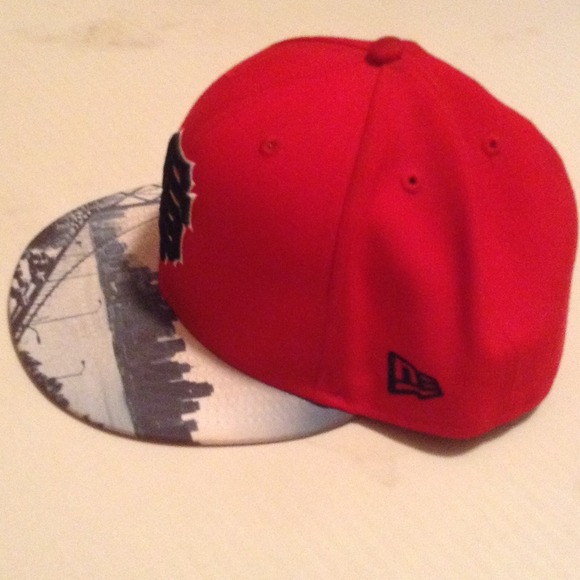 Era fitted hats / Caps - Picture 3 of 3