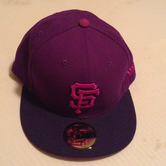 New Era Fitted hats / Caps