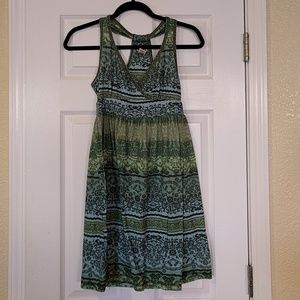 Mudd Summer Dress