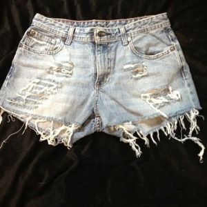 Polo Ralph Lauren shorts