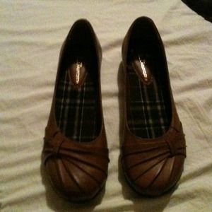 Brown Flats...❤❤❤