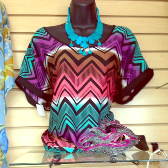 Tops - Good Deals