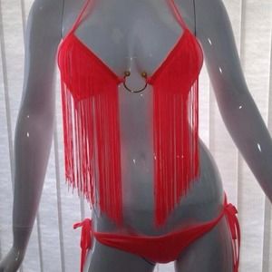 Swimwear baiting suit