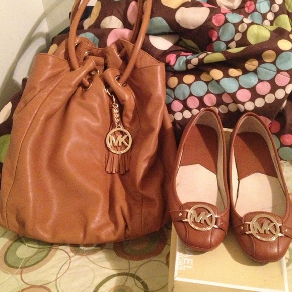 Handbags - Authentic MK make me an offer