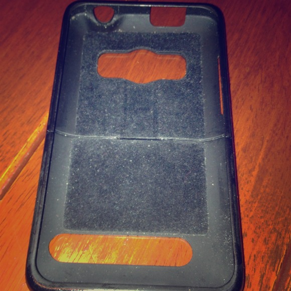 Protective phone case for Htc evo!⚠