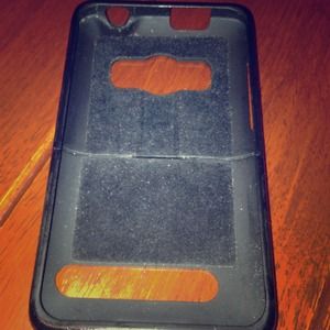 Protective phone case for Htc evo!⚠