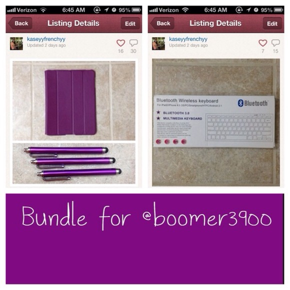 Bundle for @boomer3900