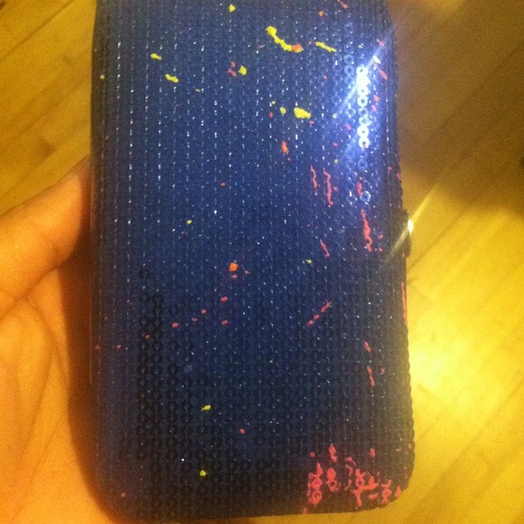 iPhone 5 Case