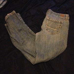 AE jeans
