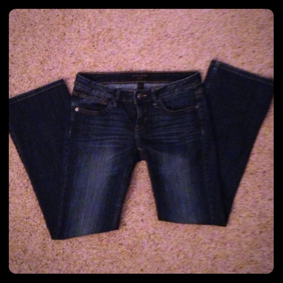 ⚡REDUCED⚡Banana Republic Jeans