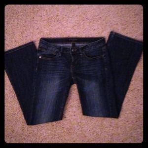 ⚡REDUCED⚡Banana Republic Jeans