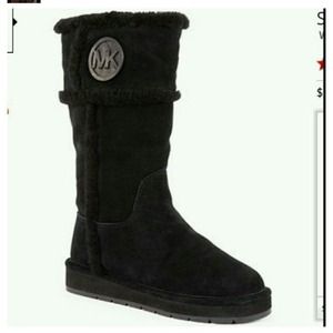 Michael Kors Boots