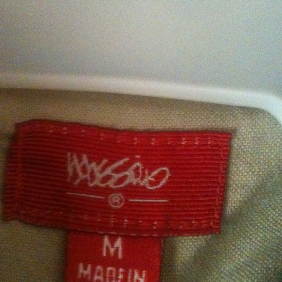 Jacket - Picture 2 of 2