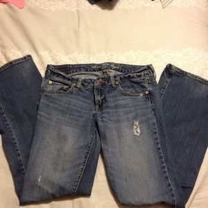 Reserved Bundle