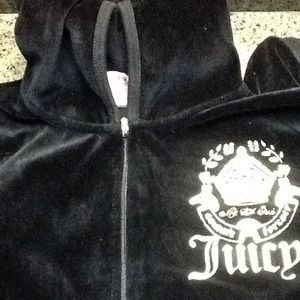 For Raelove-Juicy Hoodie