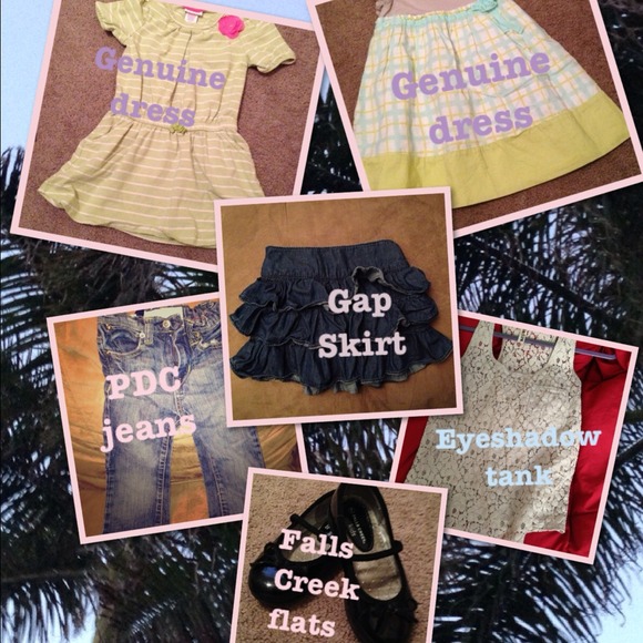 *BUNDLE for @honeylayla*