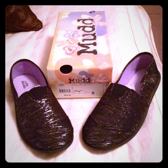 ❤SOLD❤Sparkly Shoes🌟