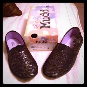 ❤SOLD❤Sparkly Shoes🌟