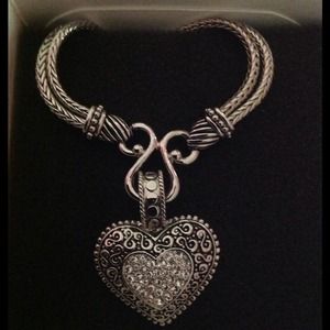 Lia Sophia love dust Reduce