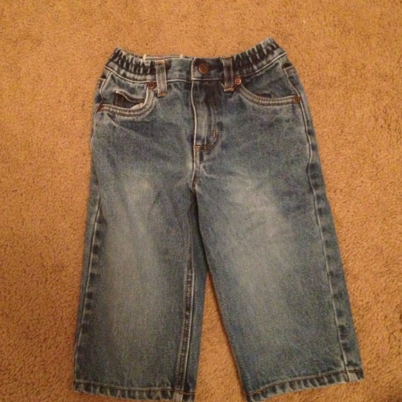 The children's place jeans