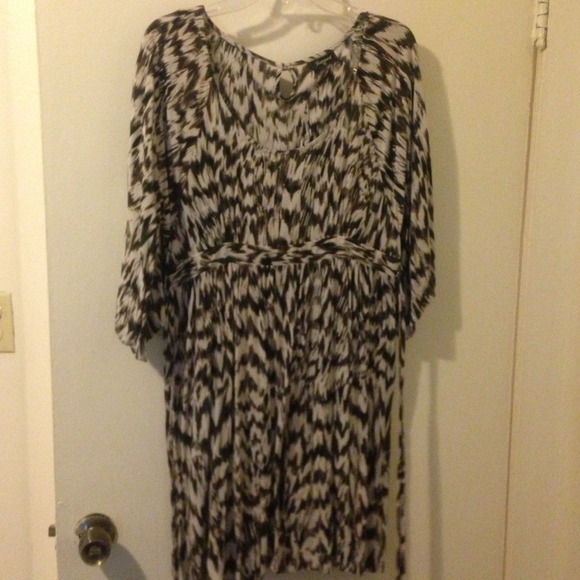 Cute, lightweight dress!