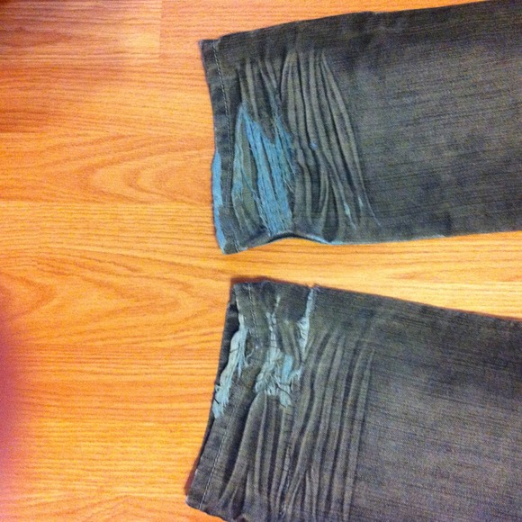 F.U.S.A.L jeans - Picture 4 of 4